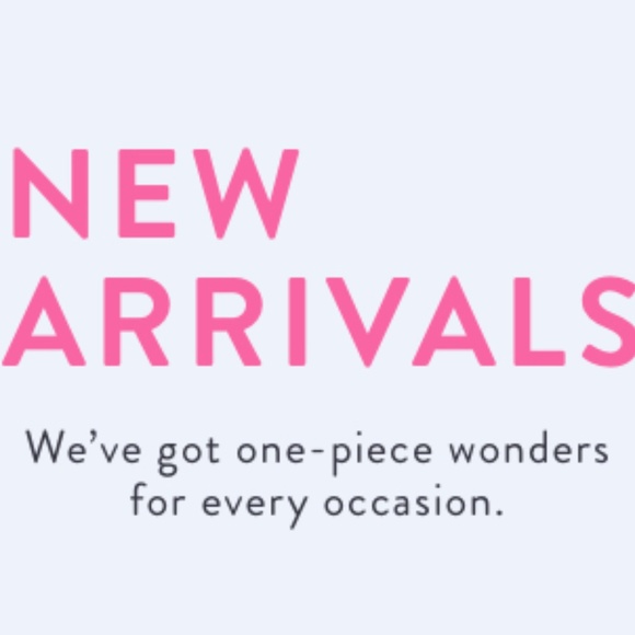 Sweaters - NEW ARRIVALS